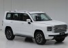 SUV cỡ lớn Haval H9 thế hệ mới lộ diện, hai phiên bản động cơ, giá khoảng 740 triệu