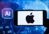 Apple bổ sung tính năng AI trên iOS 18 ra mắt vào tháng 6