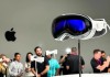 Apple ra quy định lạ với nhà phát triển ứng dụng cho kính Vision Pro