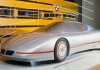 Ngắm concept BMW AVT năm 1980s, thiết kế định hình tương lai của hãng xe Đức