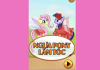 Cute Pony Hair Salon: Game ngựa Pony làm tóc siêu cute dành cho các bạn nữ