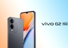 vivo G2 ra mắt, điện thoại dòng G đầu tiên với màn hình 90Hz, Dimensity 6020 và pin 5.000 mAh