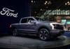 Ford âm thầm phát triển xe điện giá rẻ qua một công ty khởi nghiệp