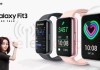 Samsung Galaxy Fit 3 rò rỉ toàn bộ thông số, tính năng trong tài liệu mới nhất