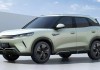 Hãng xe Trung Quốc sắp ra mắt mẫu SUV điện giá rẻ tại Việt Nam