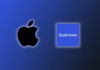 Phát triển modem 5G gặp khó, Apple tăng thêm hợp đồng với Qualcomm đến 2027