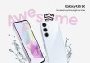 Galaxy A55 5G và A35 ra mắt tại Việt Nam, bảo mật toàn diện, giá từ 8,3 triệu đồng