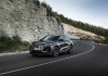 Cận cảnh Audi Q6 và SQ6 e-tron 2025 vừa ra mắt, chung nền tảng Porsche Macan EV