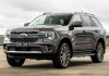 Ford Everest Platinum V6 ra mắt Thái Lan, giá từ 1,58 tỷ, mạnh hơn bản sắp bán tại Việt Nam