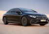 Mercedes-Benz EQS 2025 ra mắt với pin lớn 118kWh và thay đổi nhẹ ngoại thất