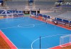 Quy định về kích thước sân futsal