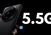 Xiaomi 14 Ultra được hỗ trợ 5.5G, đạt tốc độ tải xuống 5Gbps