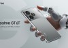realme GT 6T sẽ có màn hình LTPO 120hz, độ sáng tới 6000 nits