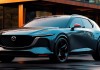 Mazda chốt lịch ra mắt CX-5 Hybrid thế hệ thứ 3 vào năm sau
