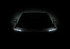 Skoda Elroq lộ diện ngôn ngữ thiết kế mới, chung nền tảng MEB của Volkswagen