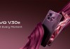 vivo V30e trình làng, smartphone tầm trung với Snapdragon 6 Gen 1, camera Sony IMX882 50MP