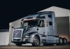 Volvo giới thiệu xe tải tự lái cấp độ 4 Volvo VNL Autonomous