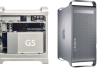 Power Mac G5: Siêu máy tính đầu tiên trang bị CPU 64-bit của Apple
