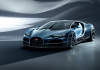 Sức mạnh của tương lai: Bugatti Tourbillon 2026 đã ra mắt có giá 4,1 triệu USD