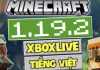 Tải ngay Minecraft 1.19.2 ra mắt nhiều nội dung mới thú vị