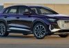 Audi giới thiệu mẫu Q4 35 e-tron có giá khoảng 50.000 USD