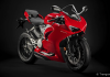 Xem nhanh Ducati Panigale V4 S - Siêu phẩm cho giới mê tốc độ