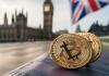 Ngân hàng Anh giảm lãi suất 0,25% sẽ thúc đẩy tiềm năng tăng giá của Bitcoin