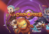 ChronoForge - Trận chiến giữa các thời đại