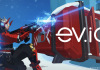 EV.IO là gì? Game bắn súng FPS kiếm tiền bạn không thể bỏ qua