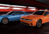 Dodge tiết lộ giá xe điện thể thao Charger Daytona