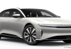Bản mẫu Lucid Air Pure mở bán chính thức giá từ $56,998