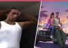 Lộ ngày ra mắt chính thức GTA 6 khiến fan đứng ngồi không yên
