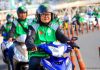 Hãng gọi xe Gojek rút khỏi thị trường Việt Nam
