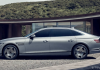 Genesis G80 Electrified 2025: Nâng cấp vượt trội về phạm vi hoạt động, thiết kế và trang bị