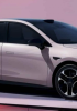 Xe GAC Aion RT sẵn sàng ra mắt tại thị trường Trung Quốc