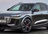 Audi công bố giá bán của Q6 e-tron tại thị trường Mỹ