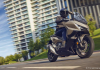 Honda giới thiệu phiên bản nâng cấp của dòng xe tay ga Honda Forza 750