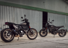Ducati giới thiệu phiên bản nâng cấp Scrambler 800 Full Throttle và mẫu Icon Dark mới