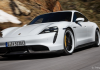 Porsche triệu hồi xe điện Taycan vì nguy cơ cháy pin