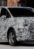 Mercedes thử nghiệm nền tảng xe tải điện mới VAN.EA