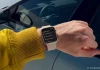 Mercedes cập nhật ứng dụng ngay trên Apple Watch