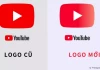 YouTube thay đổi logo từ đỏ chói sang đỏ hồng nhẹ nhàng, nâng tầm trải nghiệm người dùng
