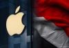 Apple đạt thỏa thuận đầu tư 1 tỷ USD tại Indonesia