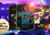 Sự Kiện 04/06 – 08/06: Nạp Tích Lũy FC Online: Săn Dàn Sao Legend Of Europa
