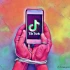 TikTok đứng đầu danh sách ứng dụng video được tải nhiều nhất năm 2022, vượt qua YouTube và Netflix