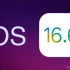 iOS 16.6 beta sẽ được Apple phát hành trong vài ngày tới