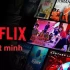 Cách tìm phim thuyết minh trên Netflix cực dễ trong một nốt nhạc