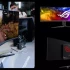 Computex 2023: Màn hình cong ROG Swift OLED 49 inch 1800R, trang bị tản nhiệt tuỳ biến
