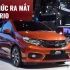 Honda Brio chính thức ‘chào sân’ vào hôm nay khiến cộng đồng mạng ‘đứng ngồi không yên’