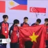 Đội tuyển Tốc Chiến Việt Nam tỏa sáng tại SEA Games 32 khi giành Huy Chương Bạc 'Liên Minh Huyền Thoại'